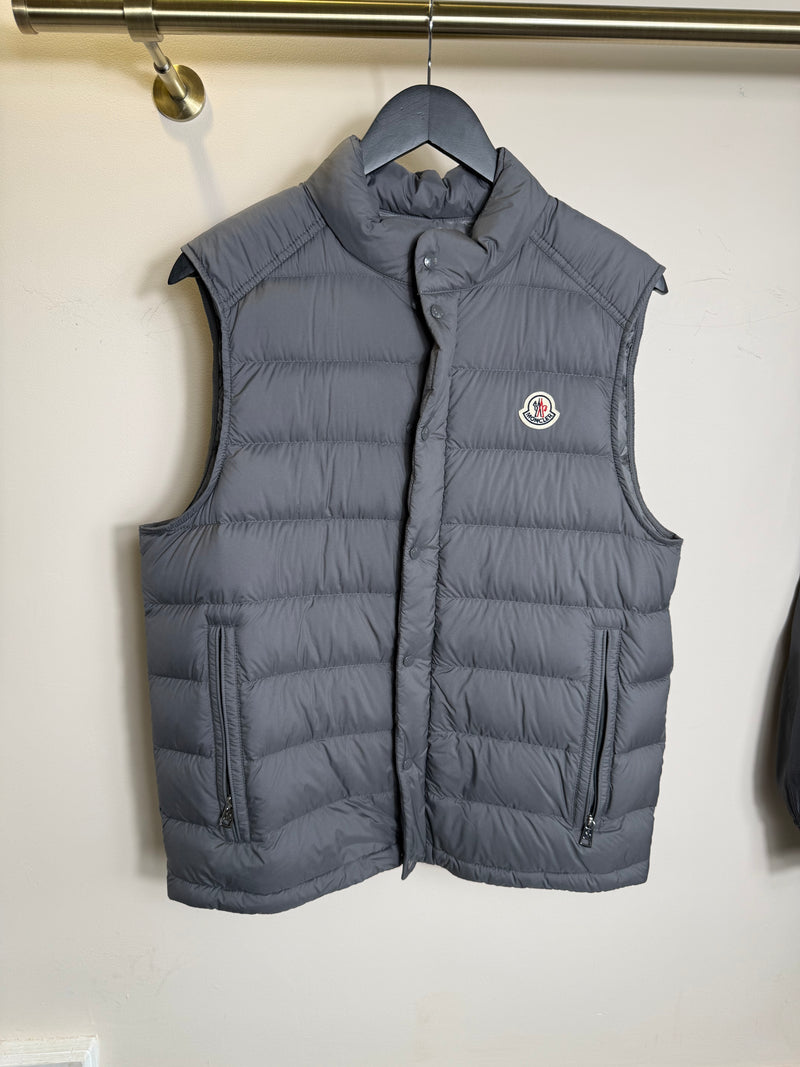 Moncler Barthe Gilet