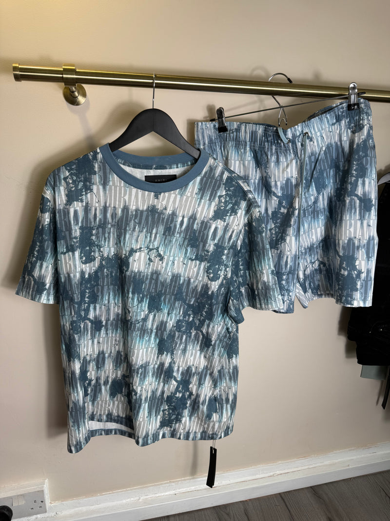 Amiri short set