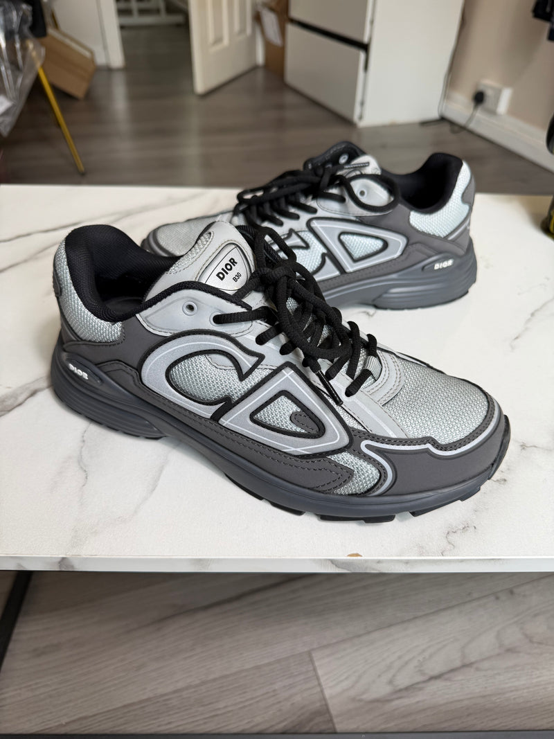 Dior b30 anthracite