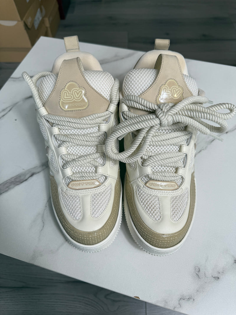 Louis Vuitton skate