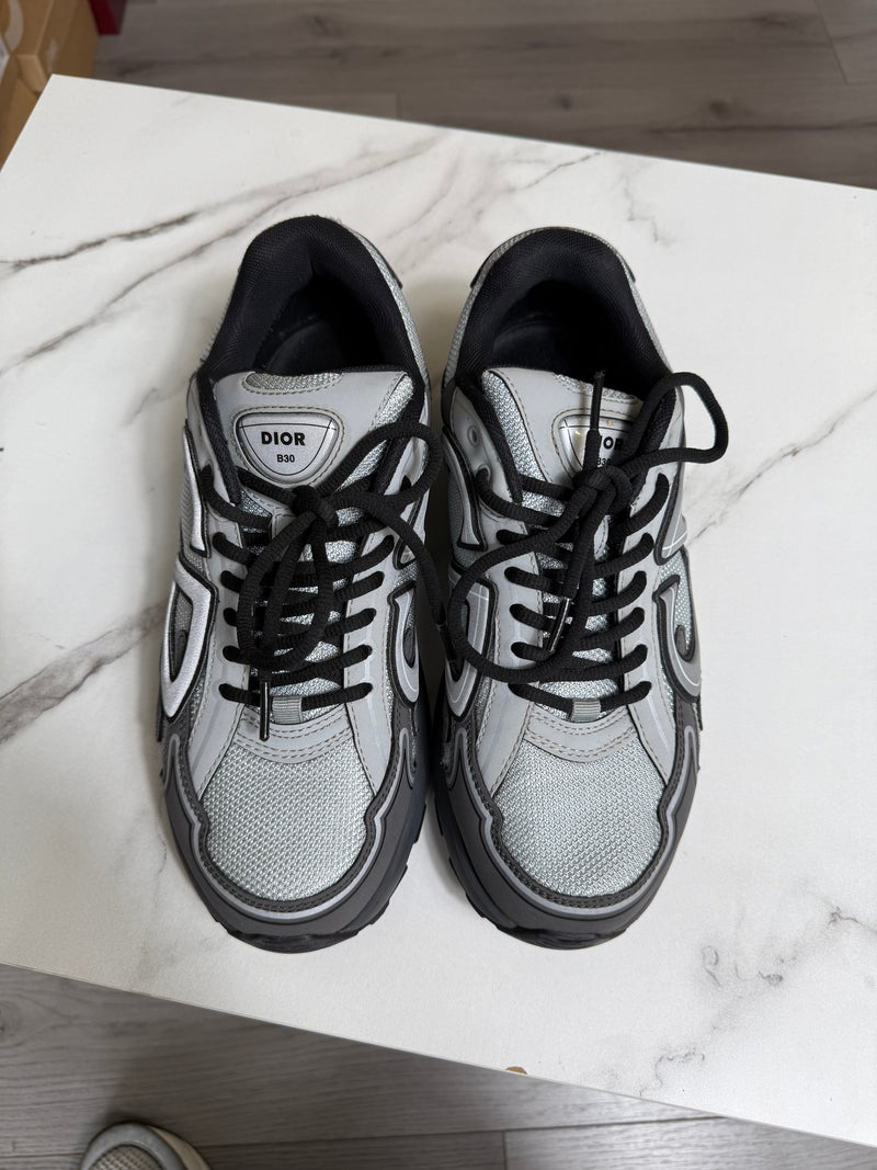Dior b30 anthracite
