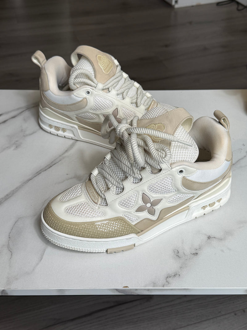 Louis Vuitton skate