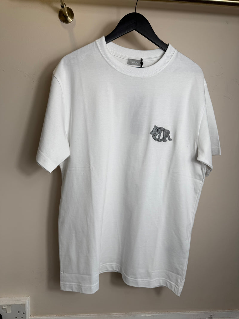 Dior Charm Logo T-shirt