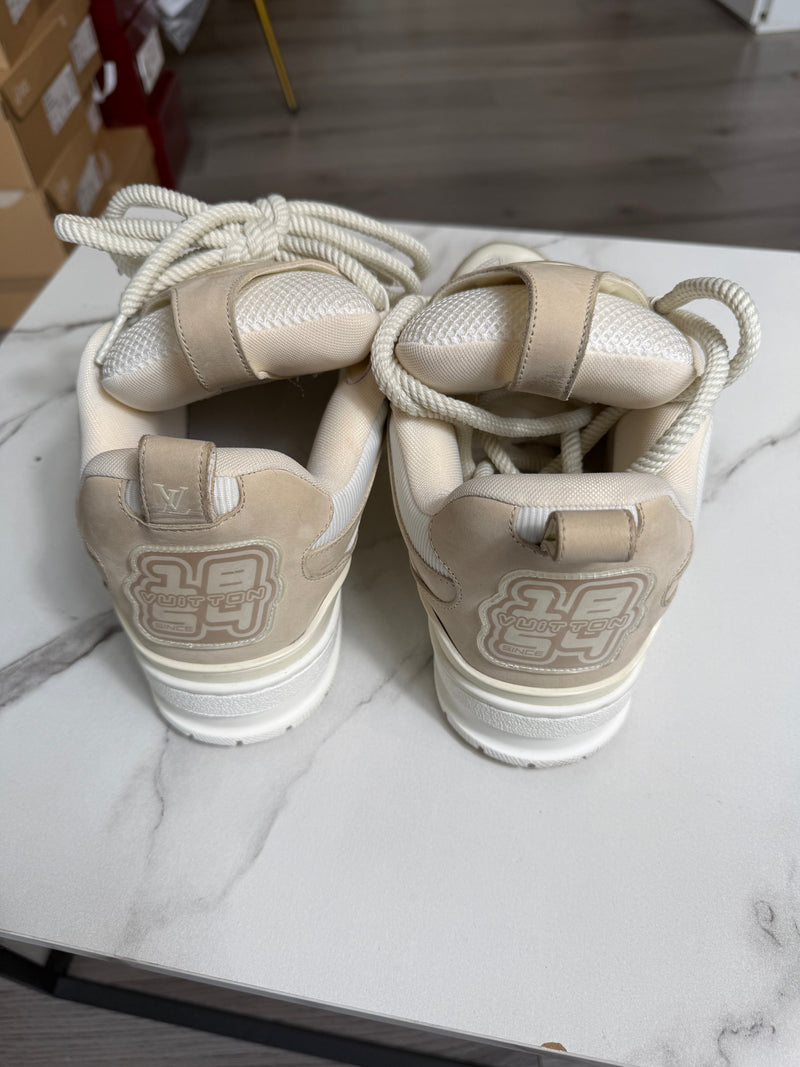 Louis Vuitton skate