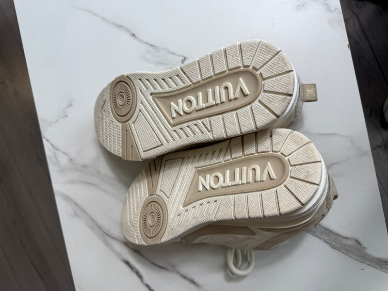 Louis Vuitton skate