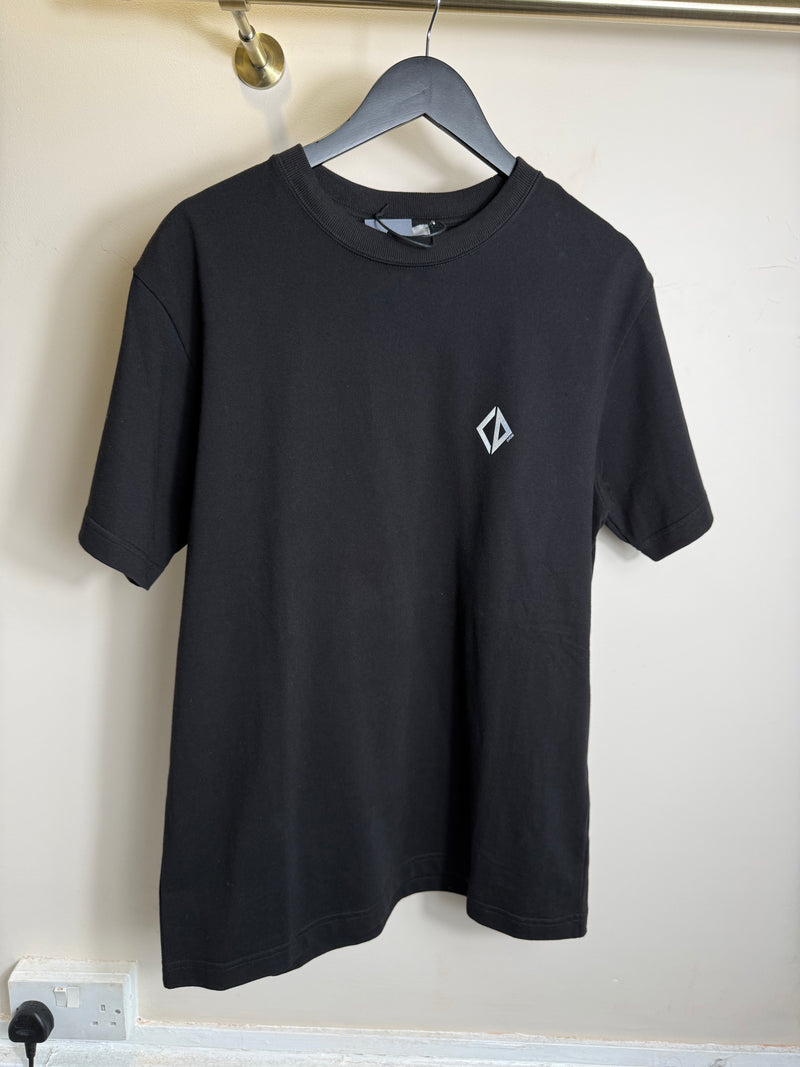 Dior Black Diamond CD T-shirt