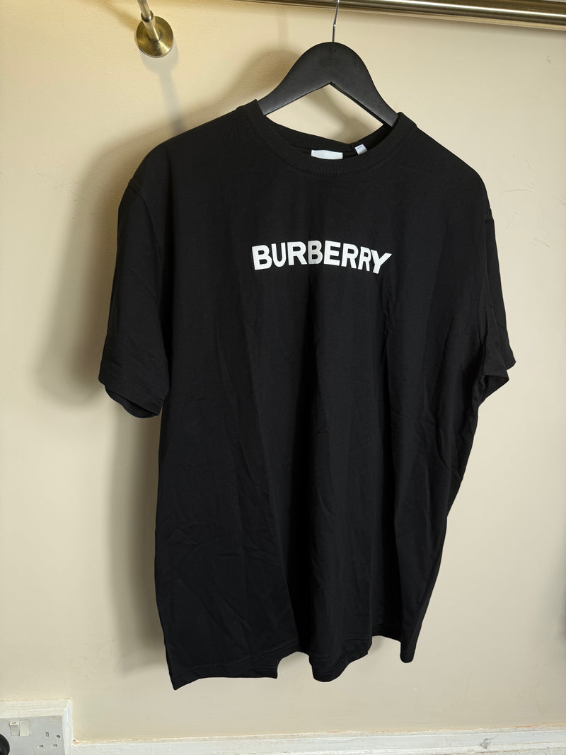 Burberry logo t