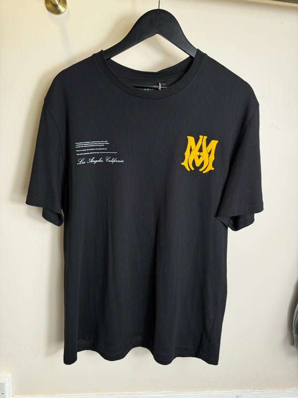 Amiri arts t