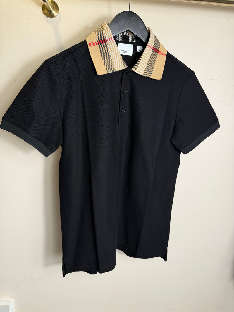 Burberry polo