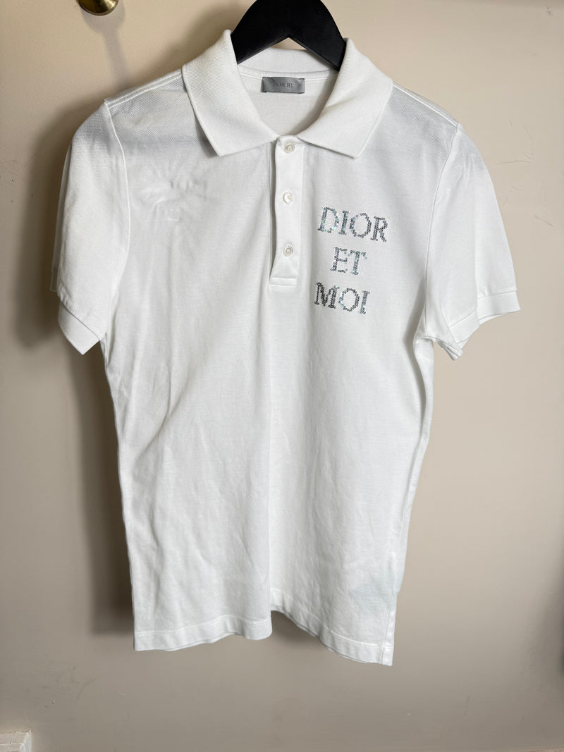 Dior Et Moi Polo