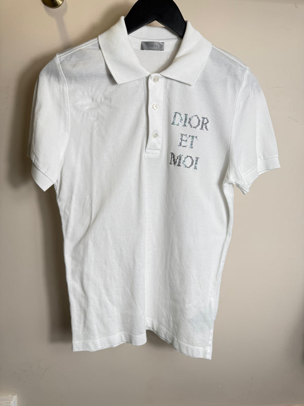 Dior Et Moi Polo