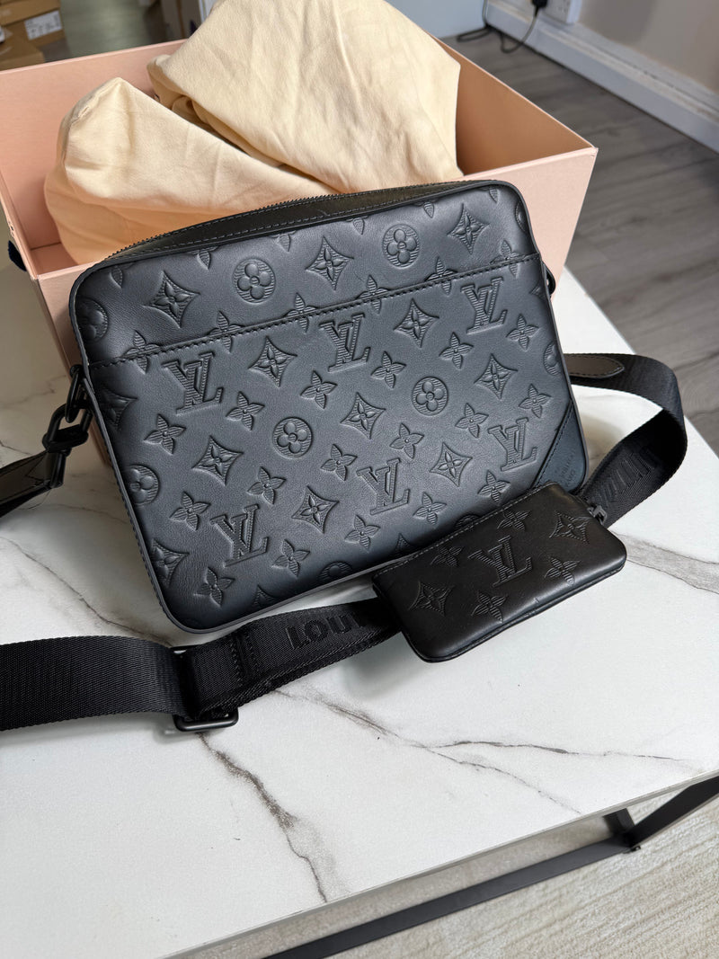 Lv duo messenger