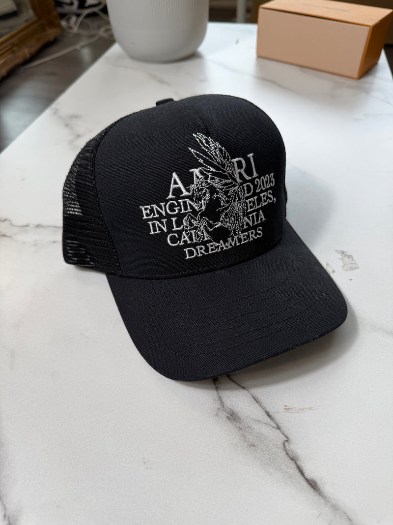 Amiri dreamers cap