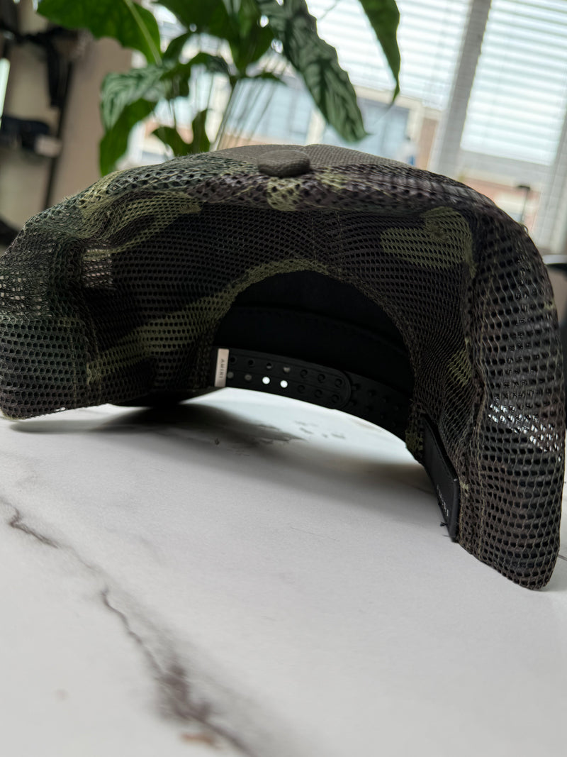Amiri arts cap