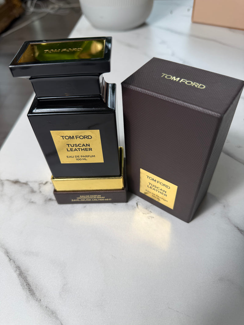 Tom ford Tuscan leather 100ML