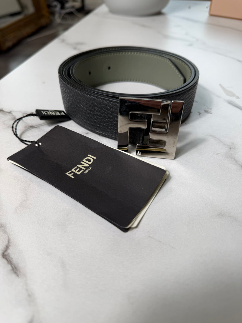 Fendi Reversible Belt