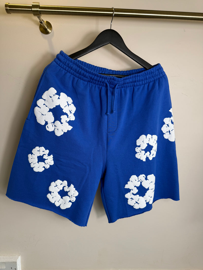 Denim tears shorts
