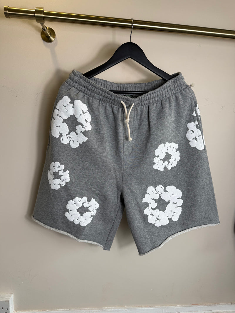Denim tears shorts