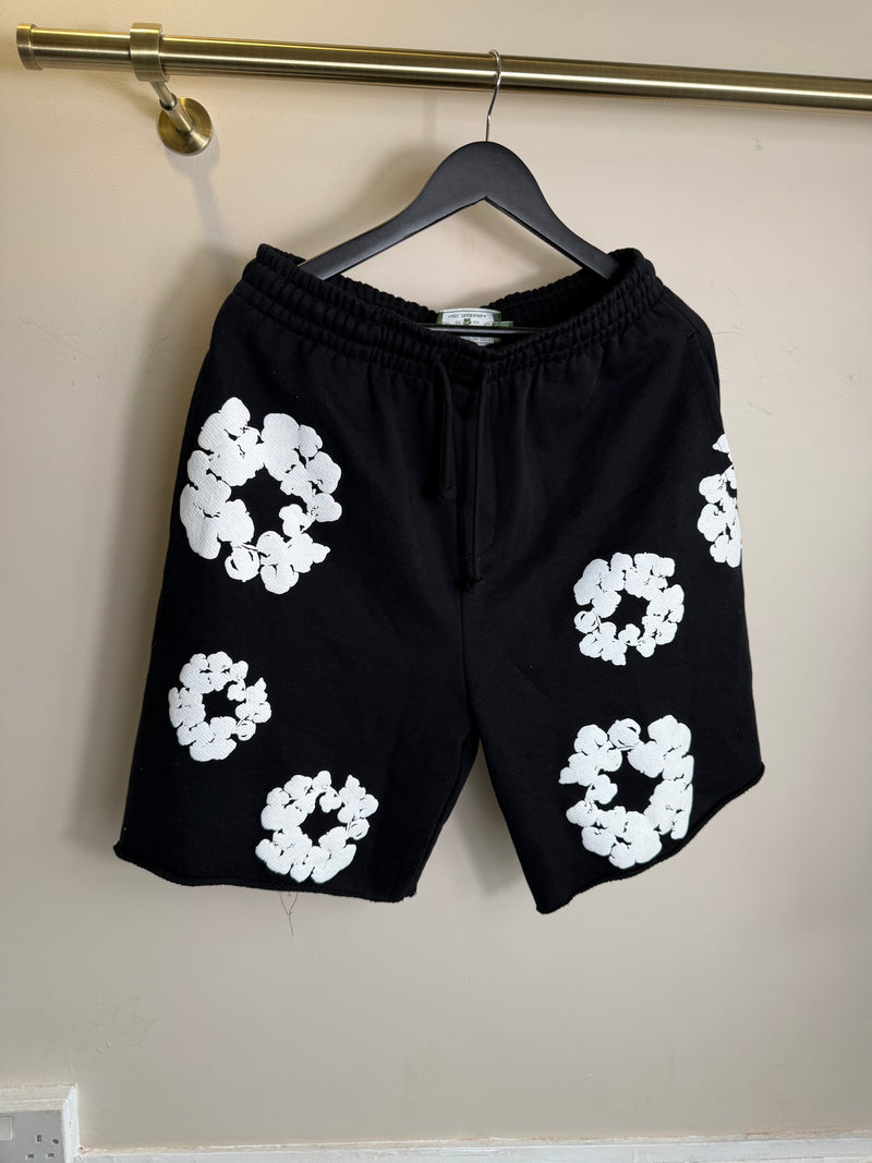 Denim tears shorts