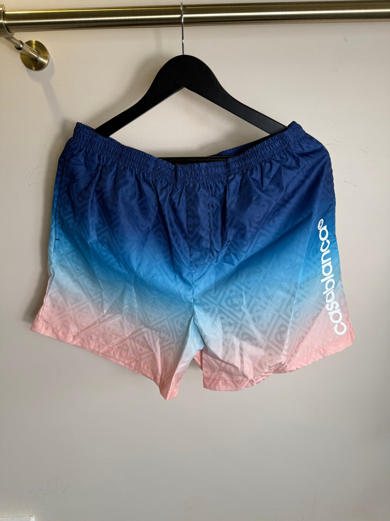 Casablanca shorts