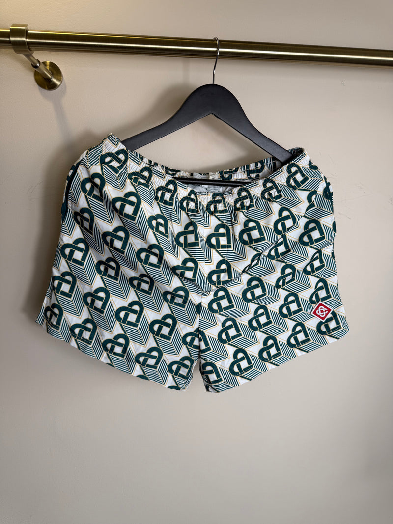 Casablanca shorts