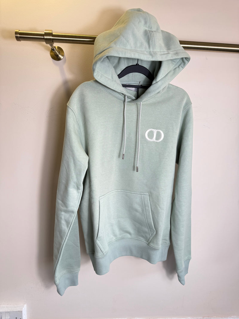 Dior CD hoodie