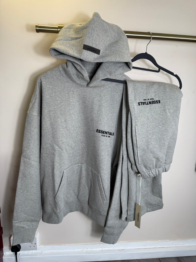 Essentials DHO Uncuffed Tracksuit