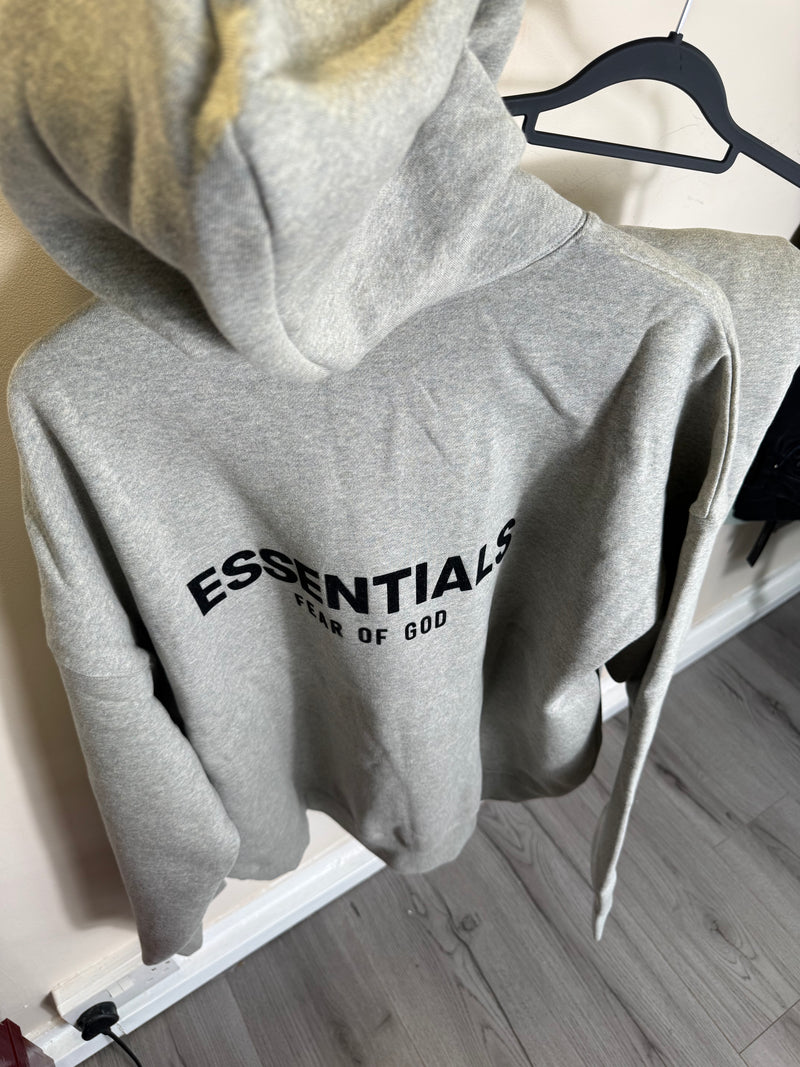 Essentials DHO Uncuffed Tracksuit