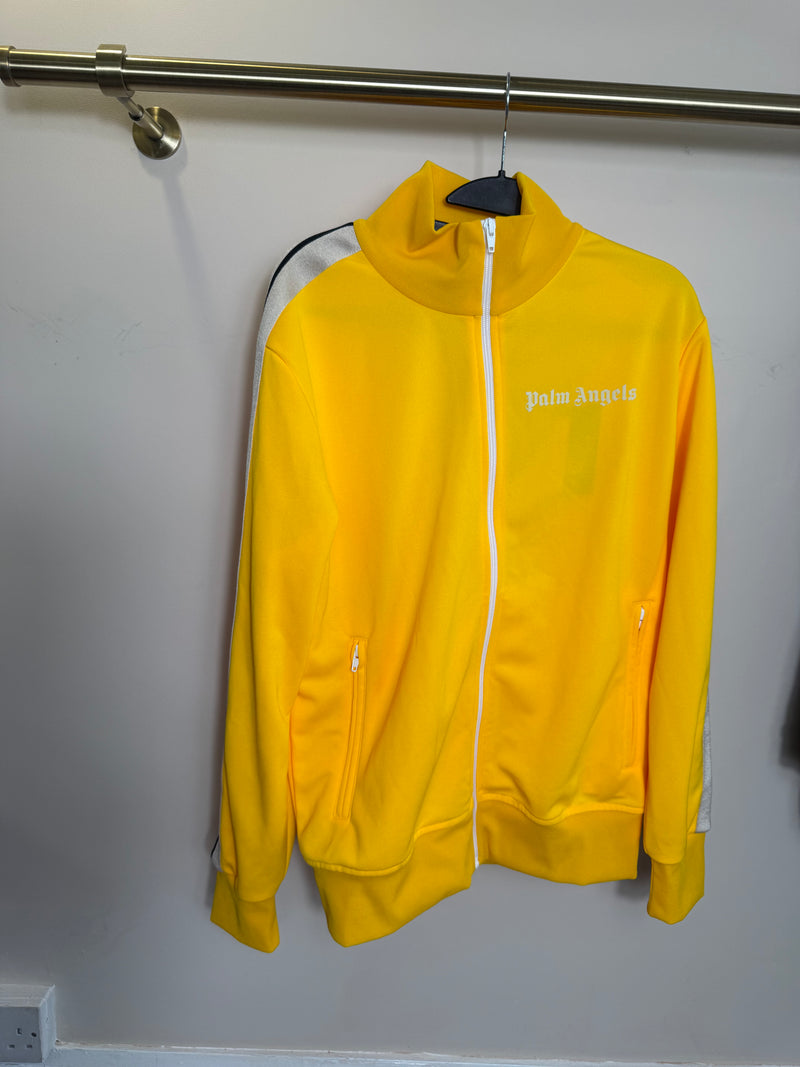 Palm angels track jacket