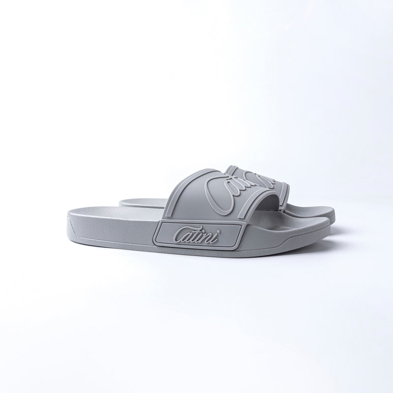Catini Amalfi Pool Slides - Grigio Grey