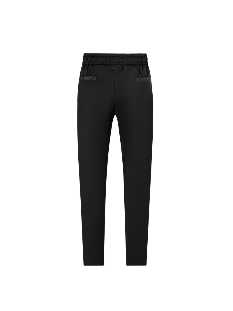 Catini Intorno Tech Pant Black