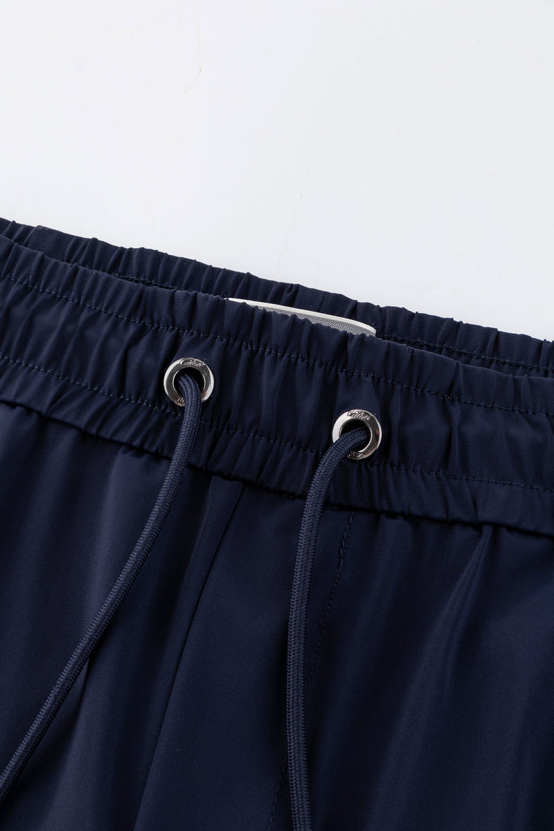Catini Intorno Tech Pant Navy Blue
