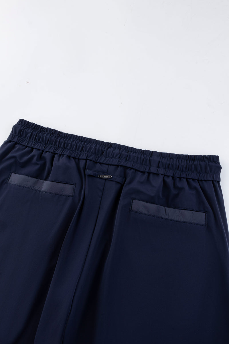 Catini Intorno Tech Pant Navy Blue