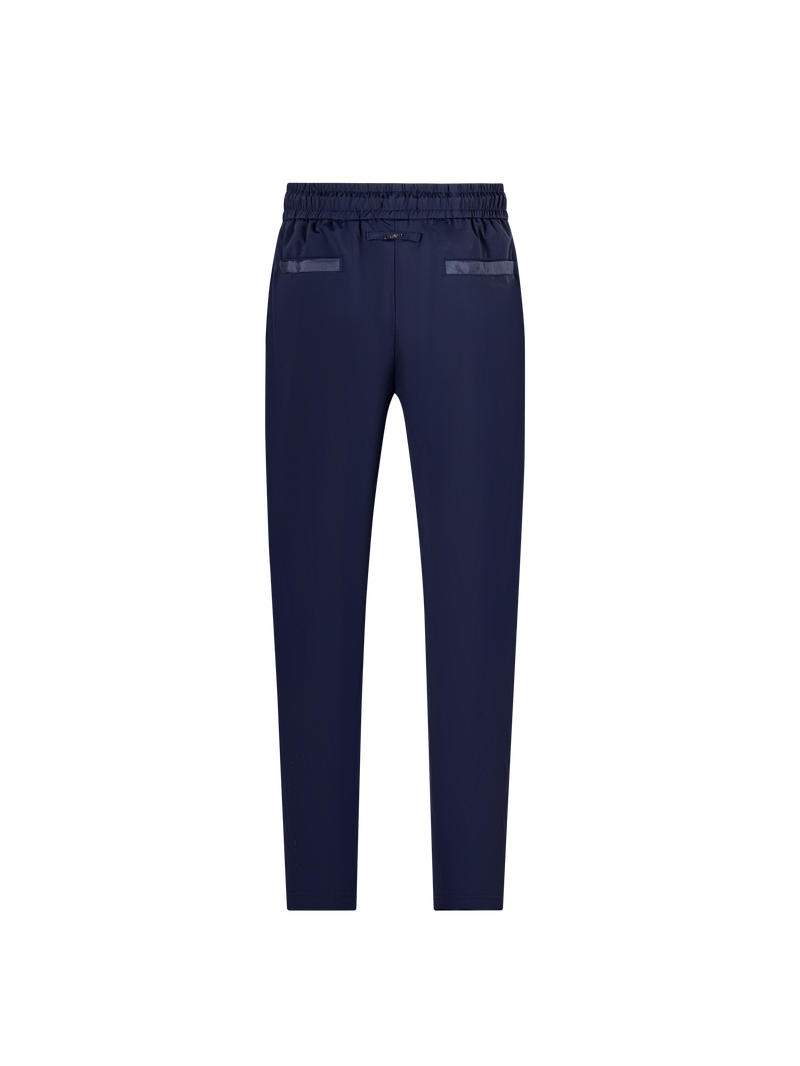 Catini Intorno Tech Pant Navy Blue