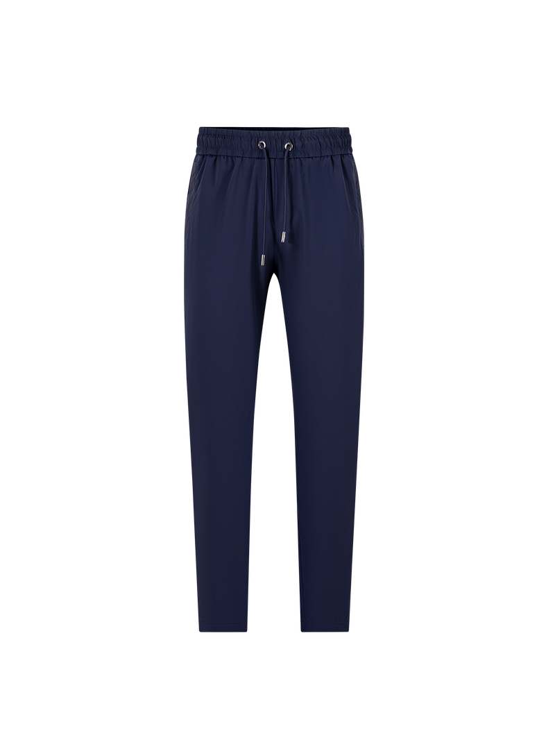 Catini Intorno Tech Pant Navy Blue