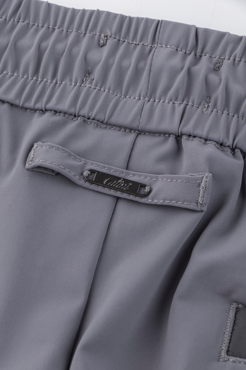 Catini Intorno Tech Pant Grigio Grey