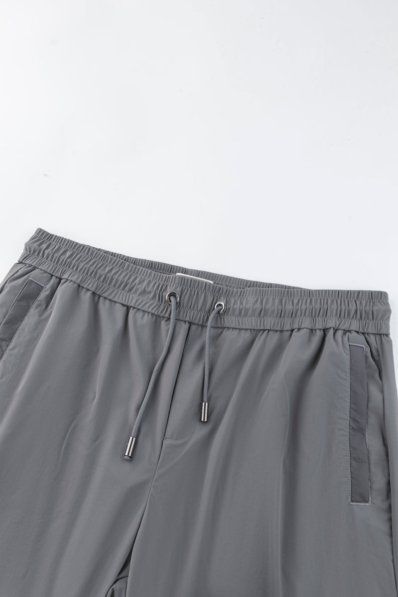 Catini Intorno Tech Pant Mid Grey