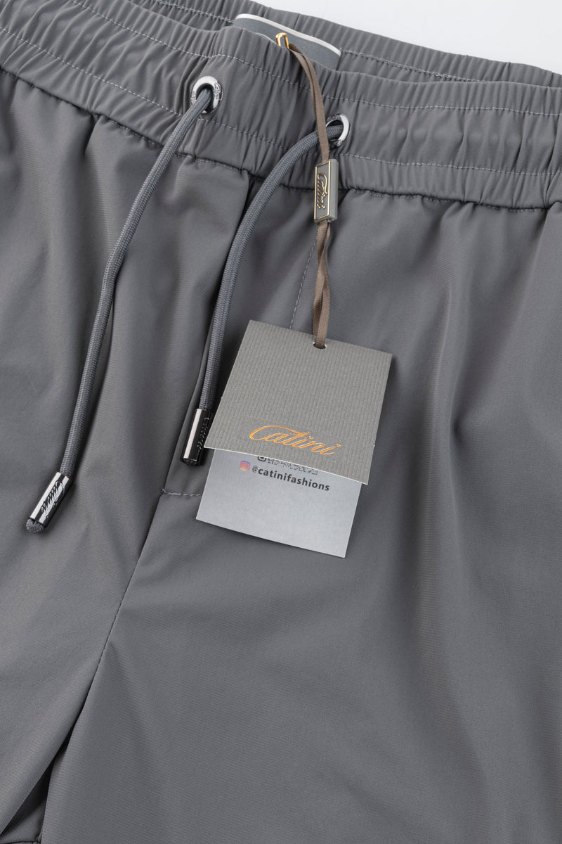 Catini Intorno Tech Pant Mid Grey