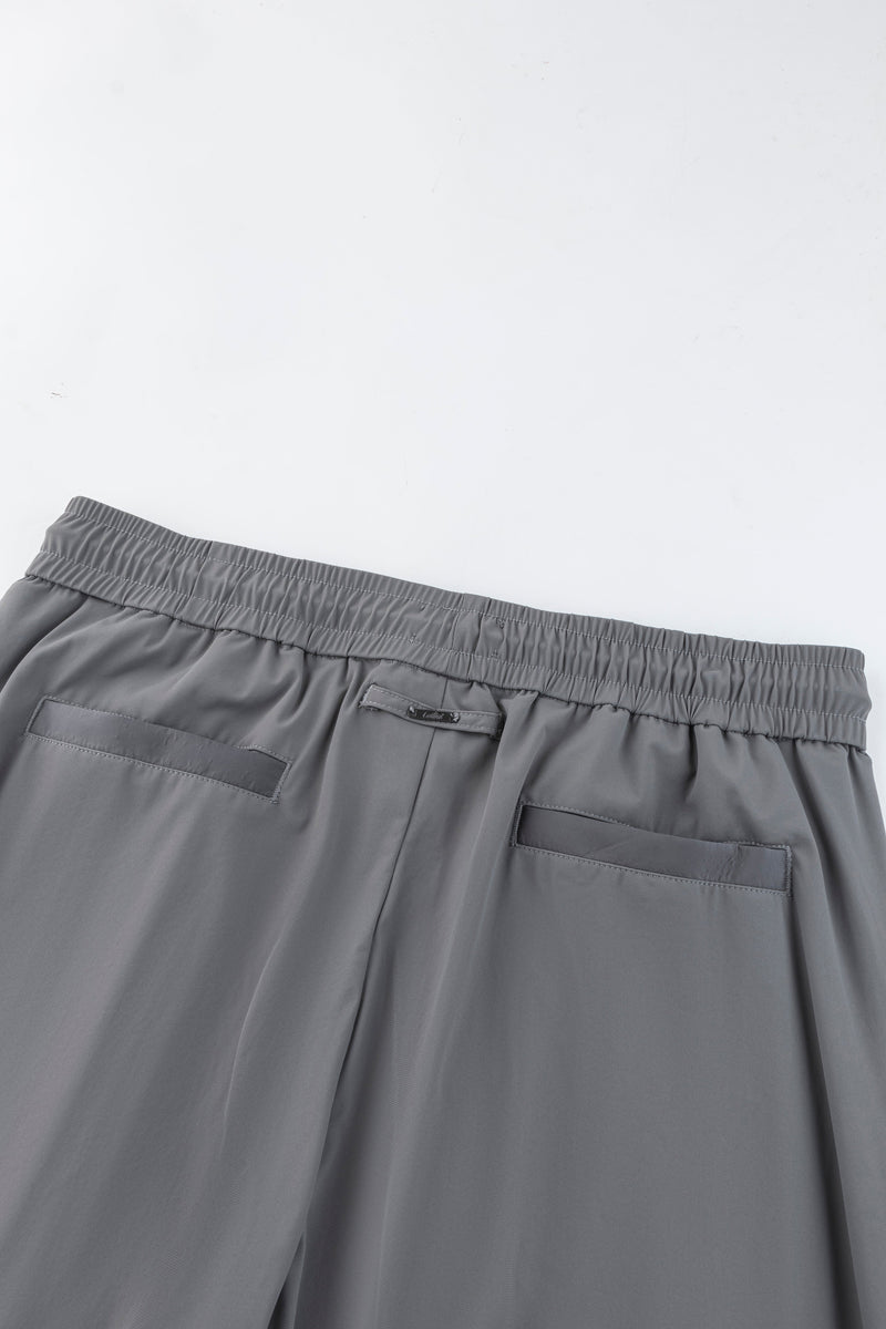 Catini Intorno Tech Pant Mid Grey
