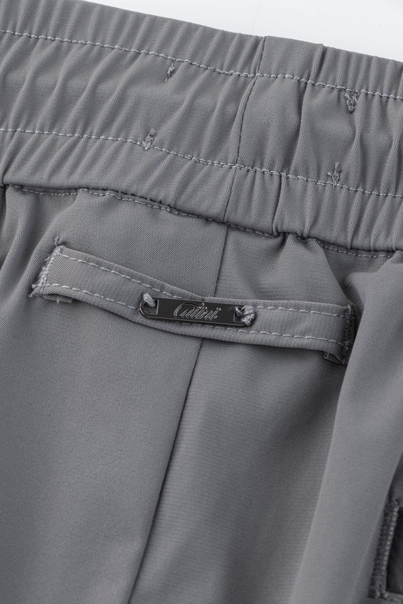 Catini Intorno Tech Pant Mid Grey