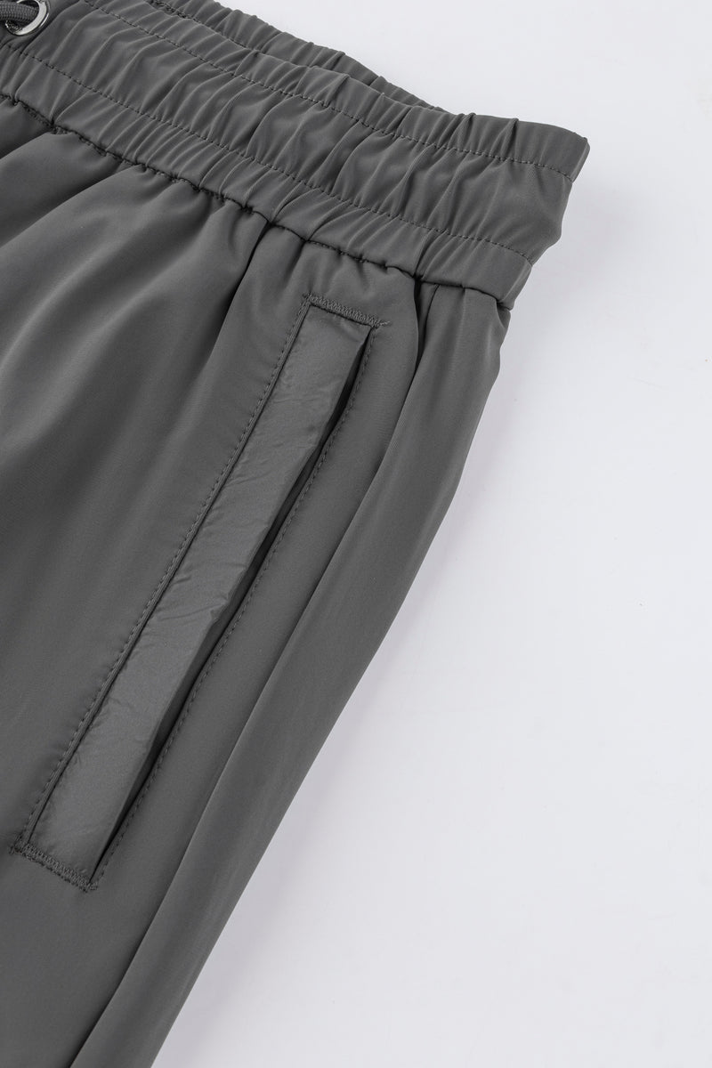 Catini Intorno Tech Pant Dark Grey