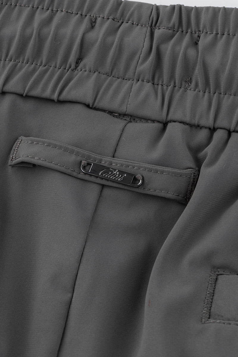Catini Intorno Tech Pant Dark Grey
