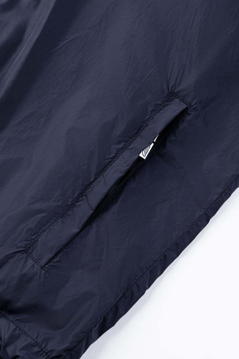 Catini Il Vento Windbreaker Navy Blue