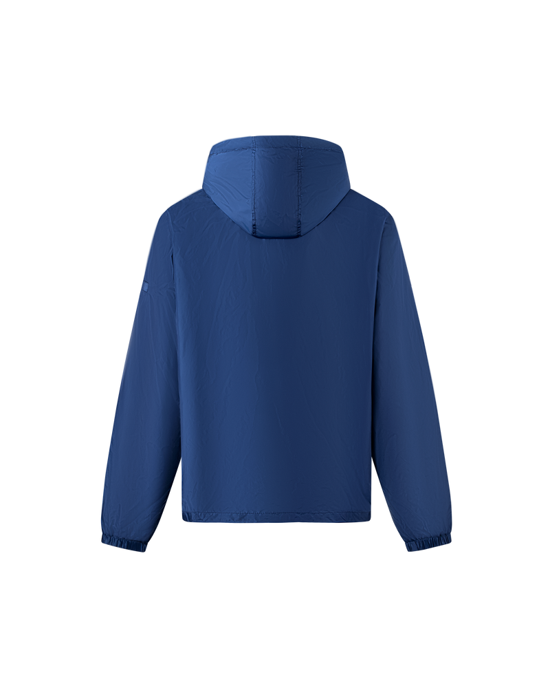 Catini Il Vento Windbreaker Azuri Blue