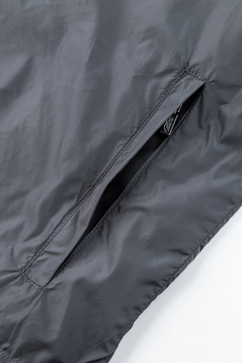 Catini Il Vento Windbreaker Steel Blue