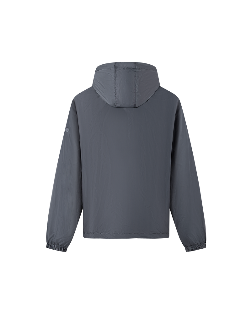Catini Il Vento Windbreaker Steel Blue