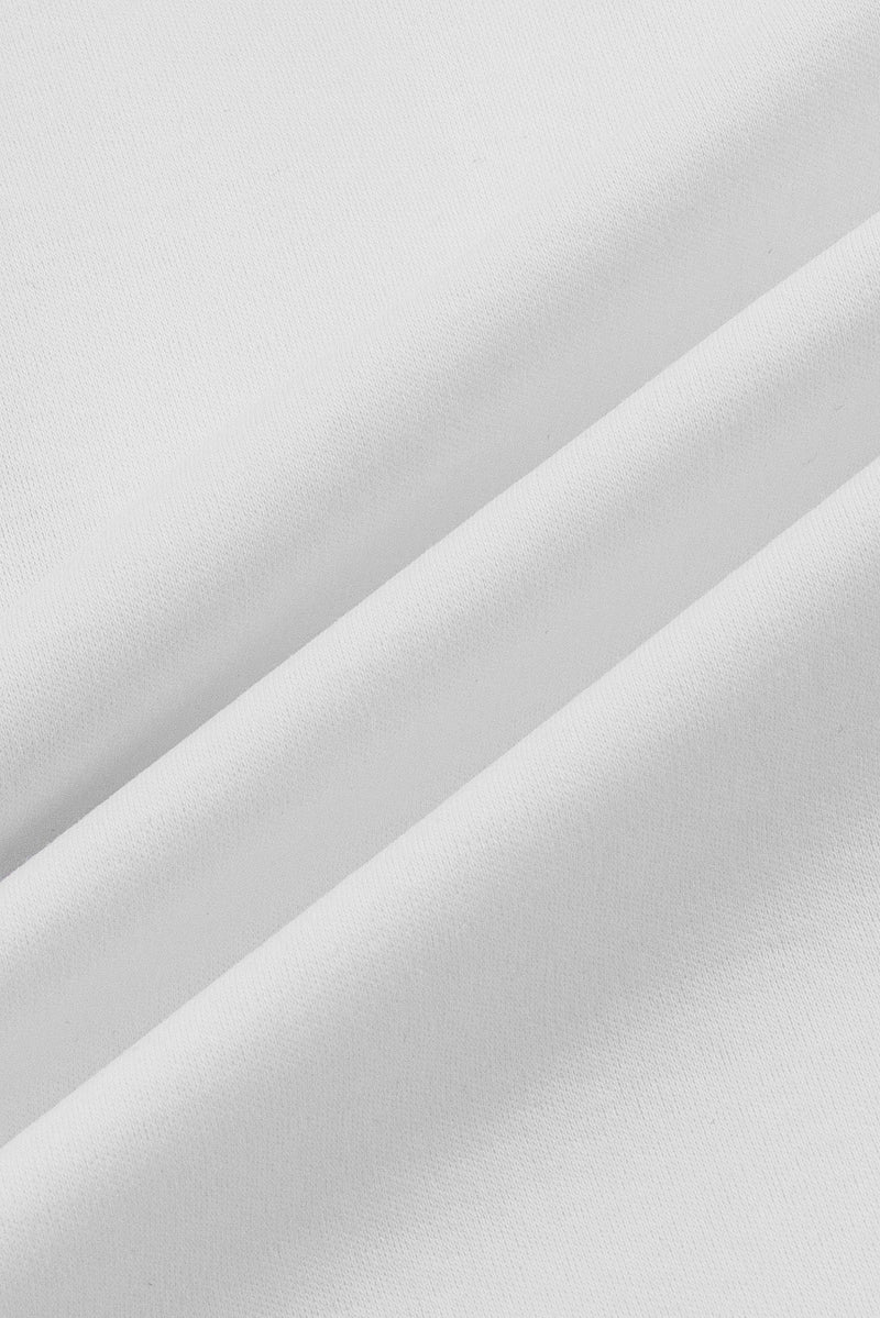 Catini Firenze Pocket T-Shirt White/Deep Blue