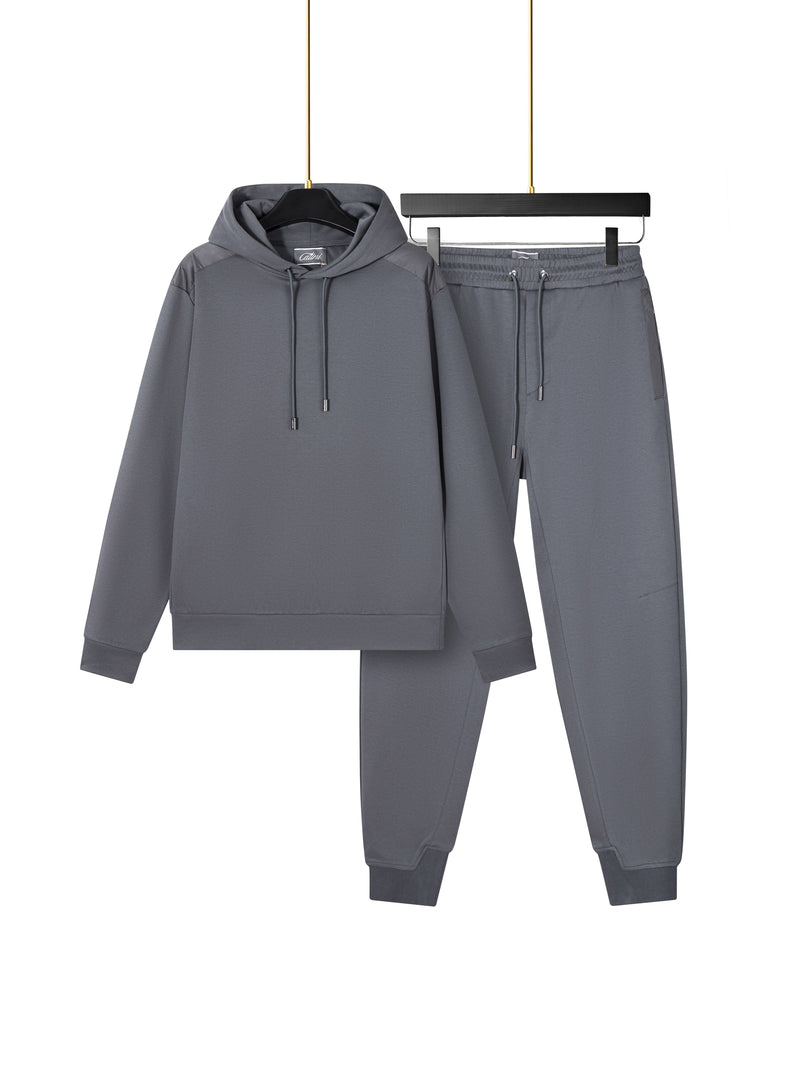 Catini Coporto Joggers Grigio Grey