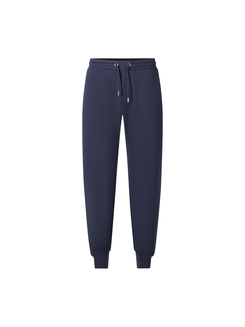 Catini Coporto Joggers Navy Blue