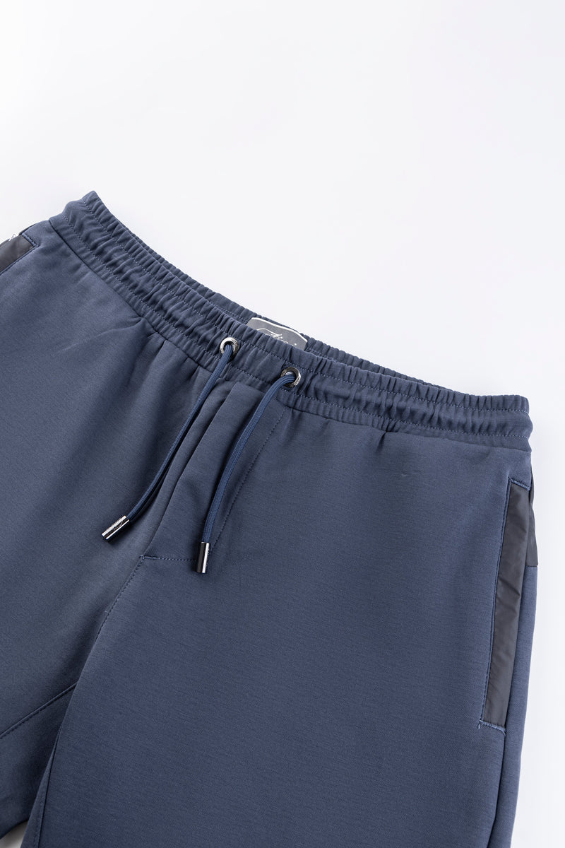 Catini Coporto Joggers Steel Blue